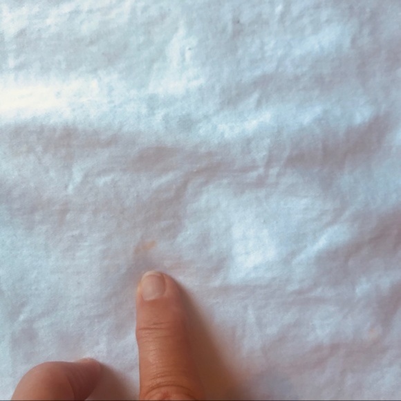 Canterbury of New Zealand Straight Skirt GUC White - Picture 5 of 5